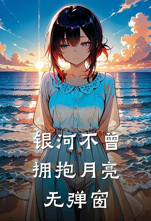 银河不曾拥抱月亮无弹窗
