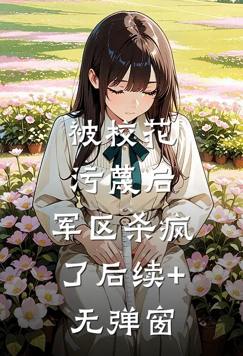 被校花污蔑后，军区杀疯了后续+无弹窗