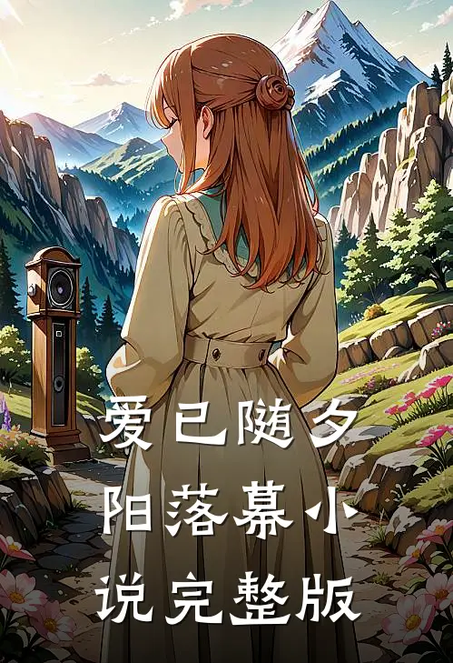 爱已随夕阳落幕小说完整版