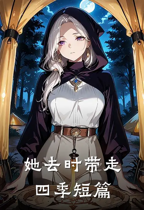 她去时带走四季短篇