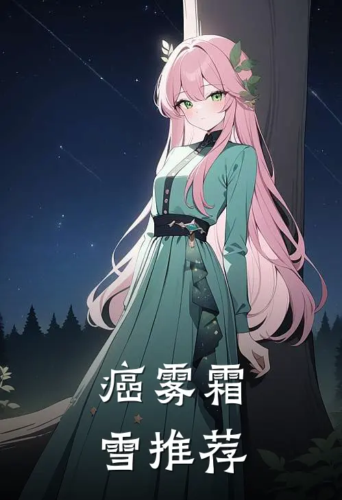 癌雾霜雪推荐