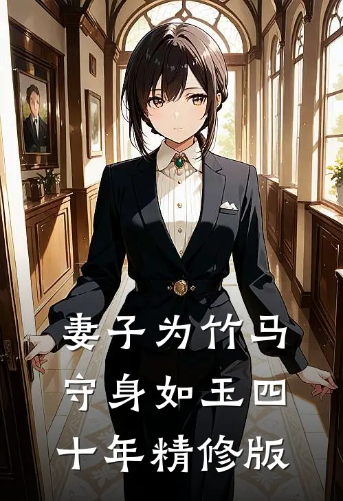 妻子为竹马守身如玉四十年精修版