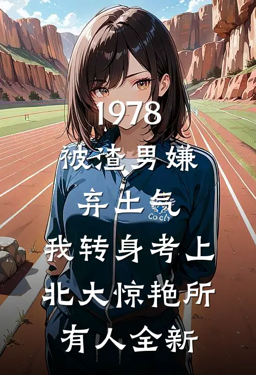 1978：被渣男嫌弃土气，我转身考上北大惊艳所有人全新