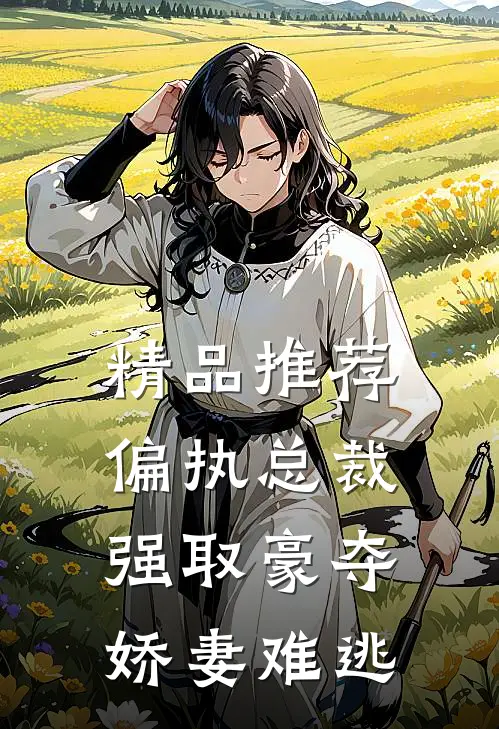精品推荐偏执总裁强取豪夺：娇妻难逃
