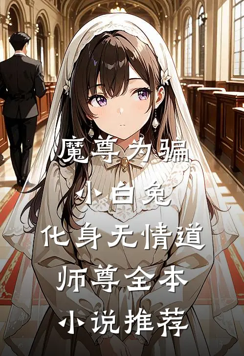 魔尊为骗小白兔，化身无情道师尊全本小说推荐