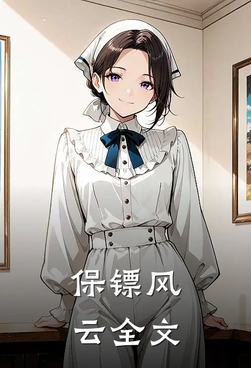 保镖风云全文