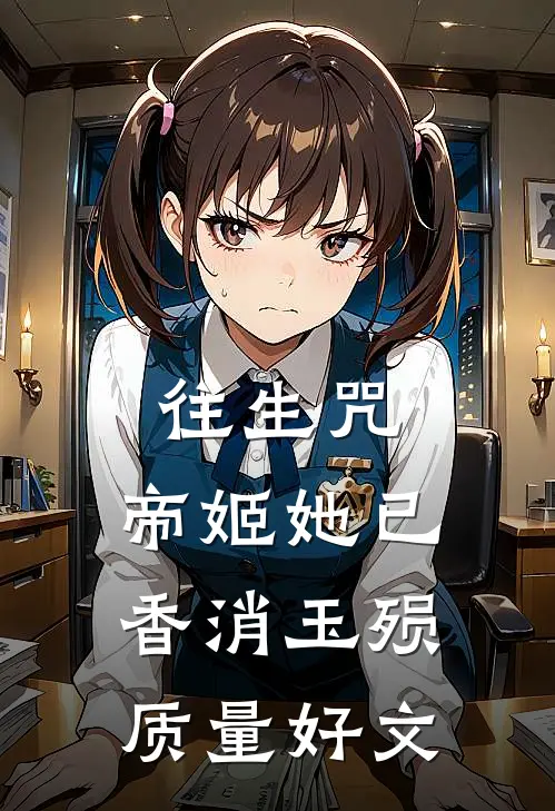 往生咒：帝姬她已香消玉殒质量好文