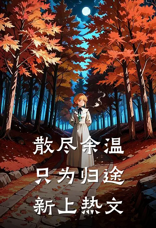 散尽余温只为归途新上热文