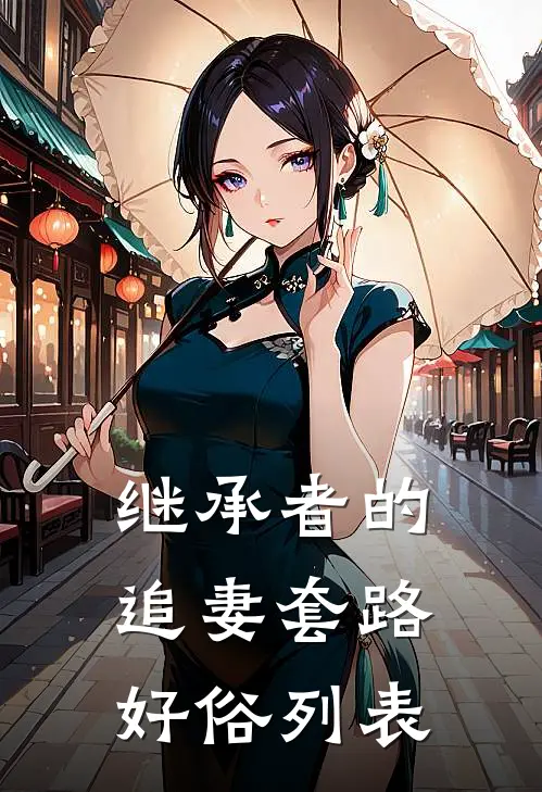 继承者的追妻套路好俗列表