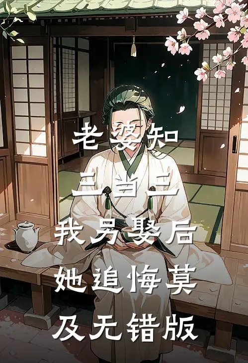 老婆知三当三，我另娶后她追悔莫及无错版