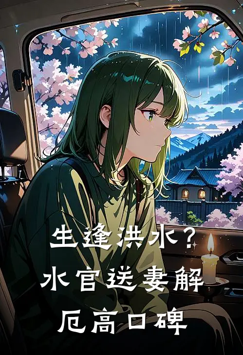 生逢洪水？水官送妻解厄高口碑