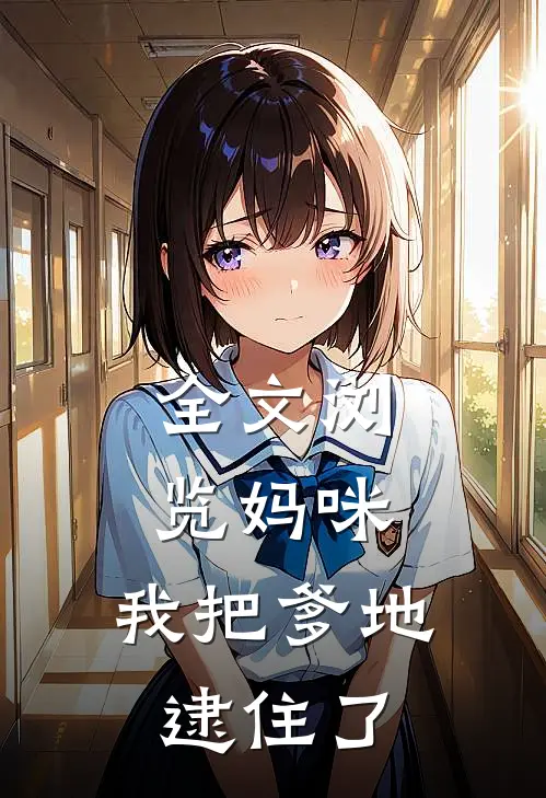 全文浏览妈咪，我把爹地逮住了