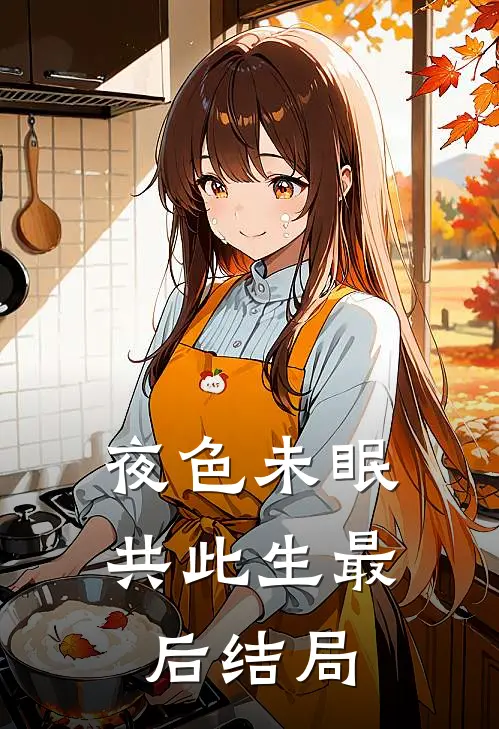 夜色未眠共此生最后结局