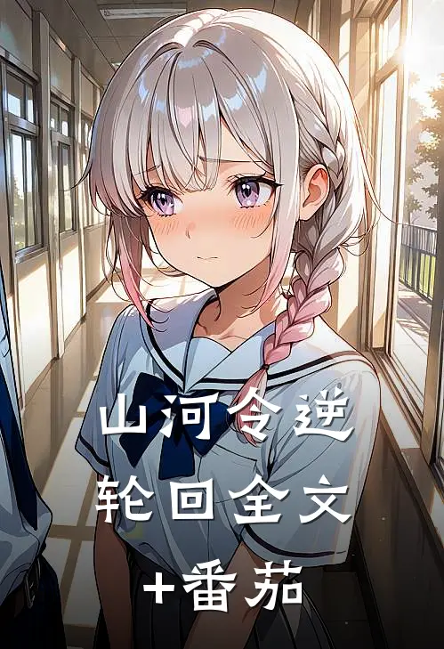 山河令·逆轮回全文+番茄