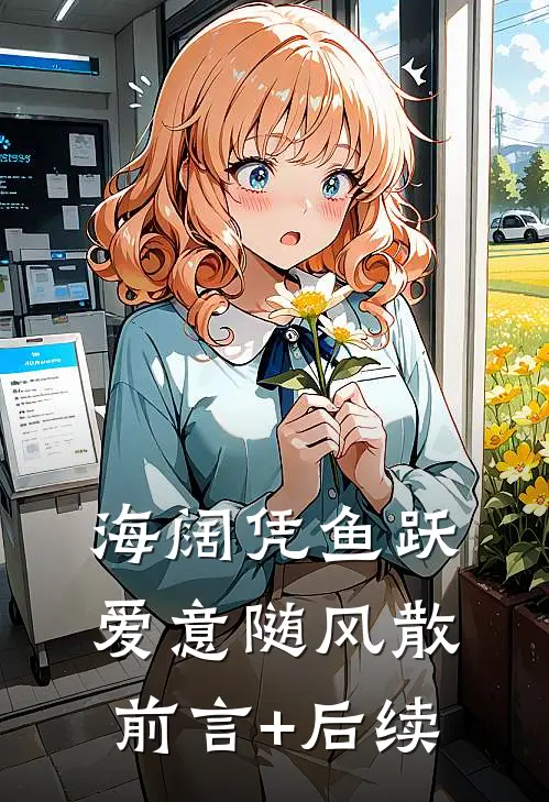 海阔凭鱼跃，爱意随风散前言+后续