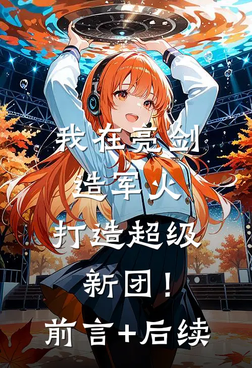 我在亮剑造军火，打造超级新团！前言+后续