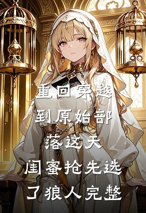 重回穿越到原始部落这天，闺蜜抢先选了狼人完整