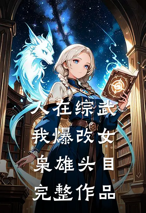 人在综武，我爆改女枭雄头目完整作品