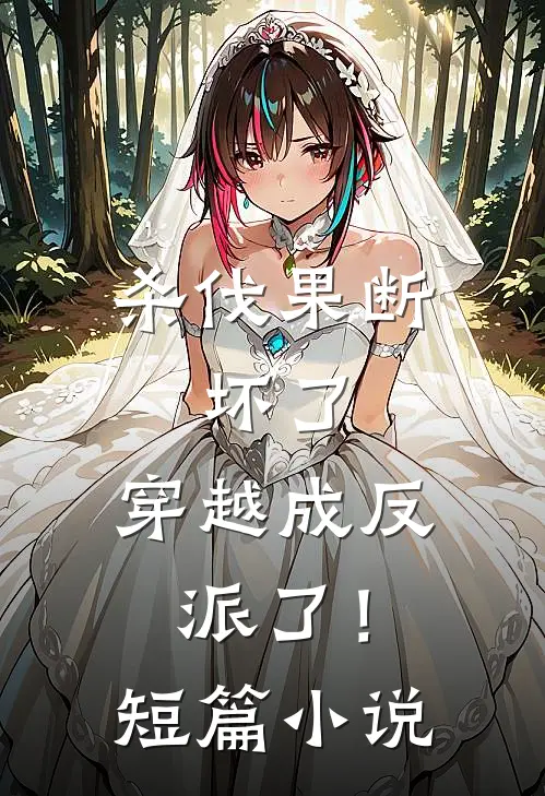 杀伐果断：坏了，穿越成反派了！短篇小说