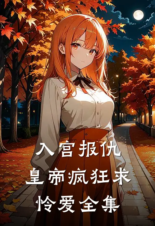 入宫报仇，皇帝疯狂求怜爱全集