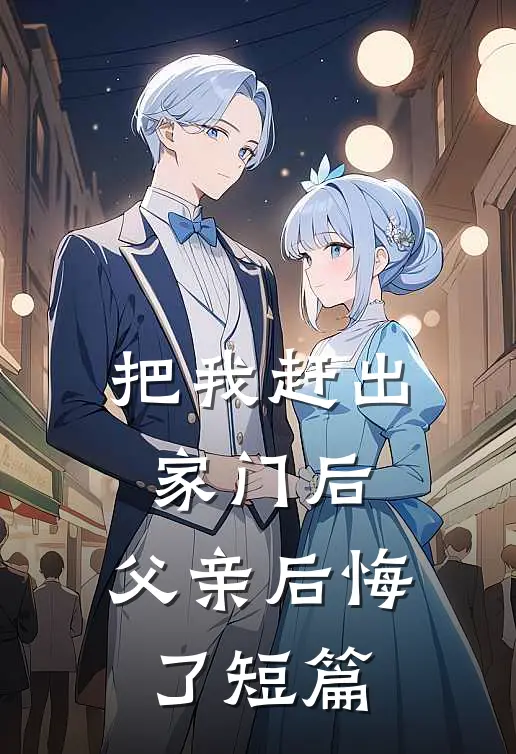 把我赶出家门后，父亲后悔了短篇