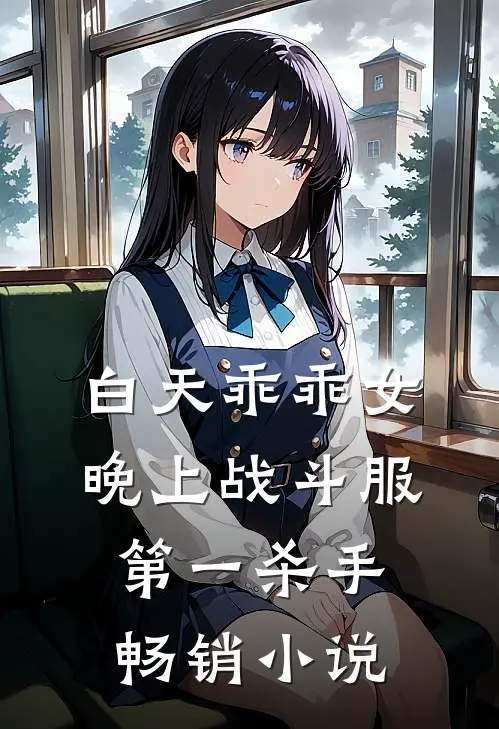 白天乖乖女，晚上战斗服第一杀手畅销小说