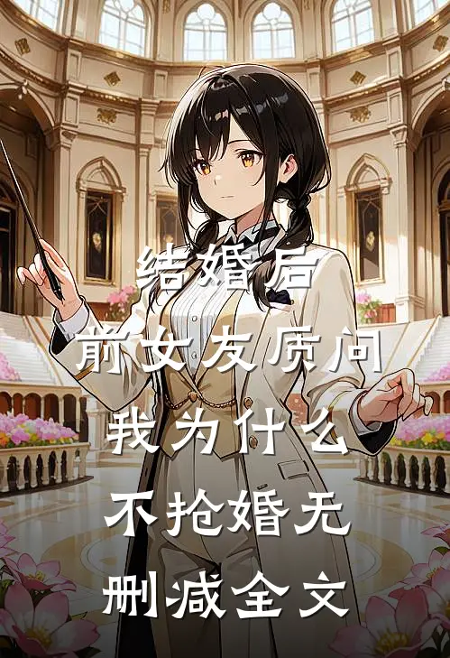 结婚后，前女友质问我为什么不抢婚无删减全文