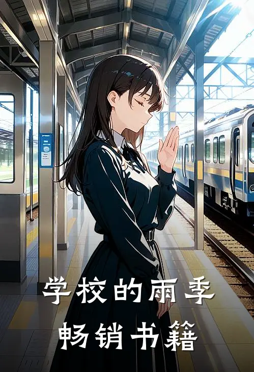 学校的雨季畅销书籍