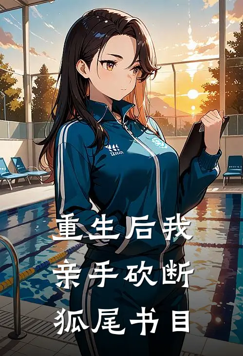 重生后我亲手砍断狐尾书目