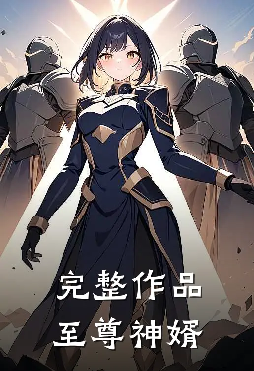 完整作品至尊神婿