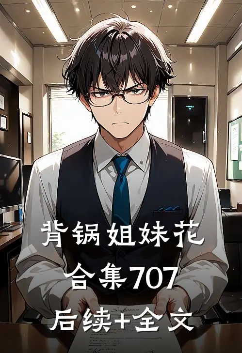 背锅姐妹花合集707后续+全文