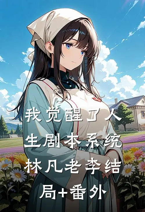 我觉醒了人生剧本系统林凡老李结局+番外