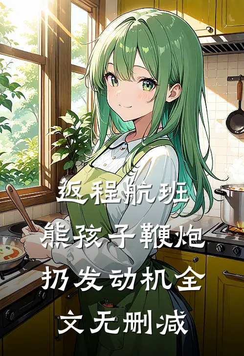 返程航班，熊孩子鞭炮扔发动机全文无删减