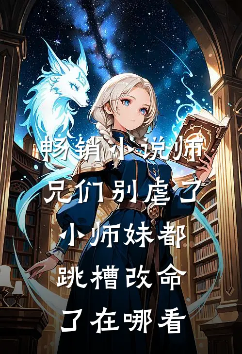 畅销小说师兄们别虐了小师妹都跳槽改命了在哪看