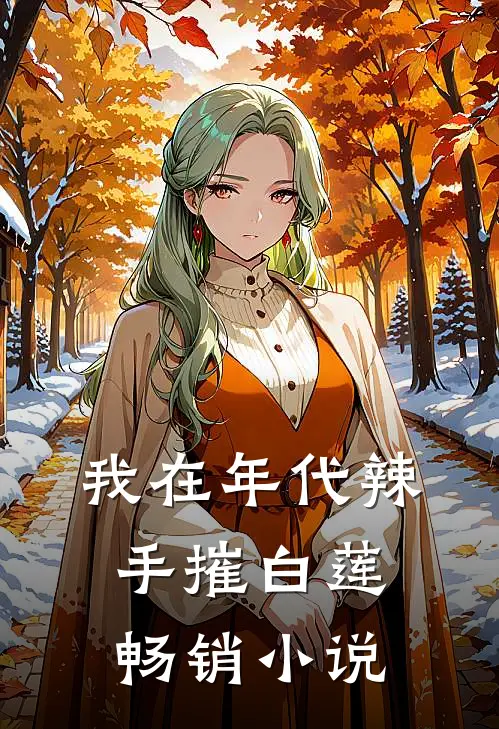 我在年代辣手摧白莲畅销小说