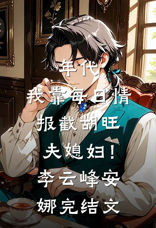 年代：我靠每日情报截胡旺夫媳妇！李云峰安娜完结文