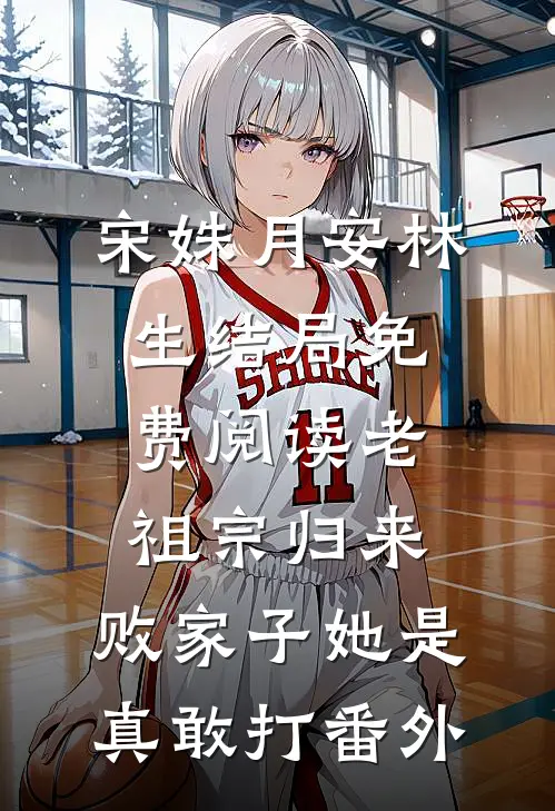宋姝月安林生结局免费阅读老祖宗归来，败家子她是真敢打番外