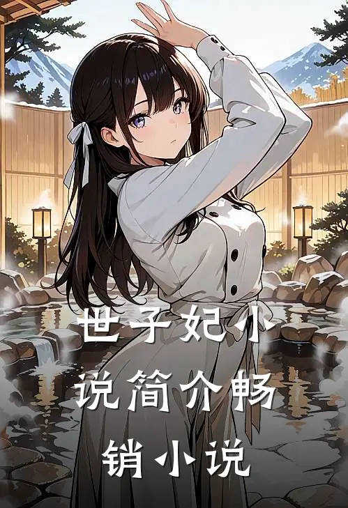 世子妃小说简介畅销小说