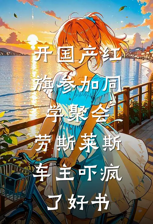 开国产红旗参加同学聚会，劳斯莱斯车主吓疯了好书