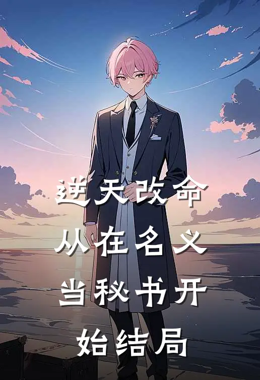 逆天改命，从在名义当秘书开始结局