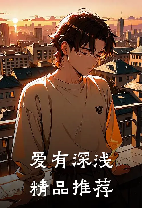 爱有深浅精品推荐