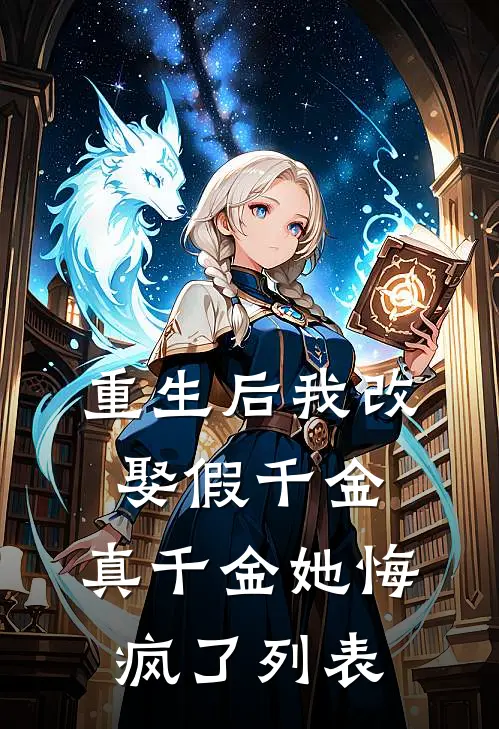 重生后我改娶假千金，真千金她悔疯了列表