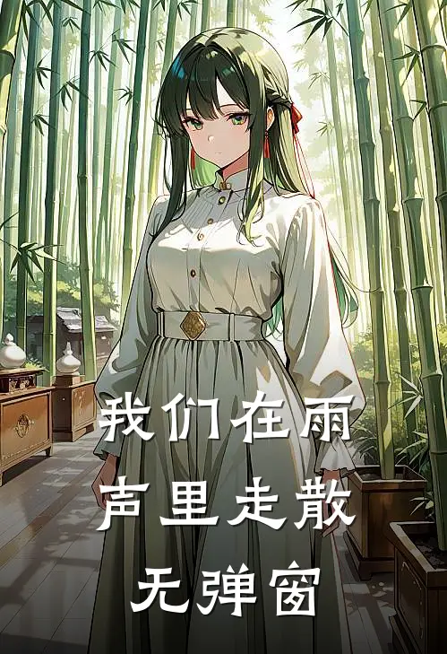 我们在雨声里走散无弹窗