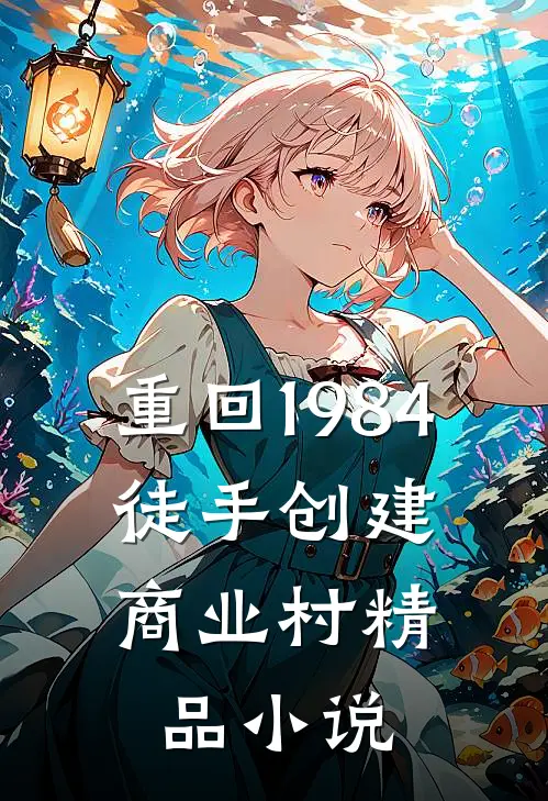 重回1984，徒手创建商业村精品小说