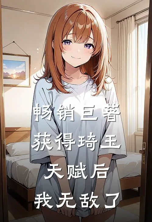 畅销巨著获得琦玉天赋后，我无敌了