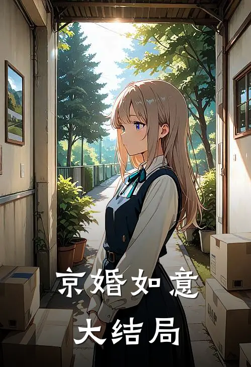 京婚如意大结局