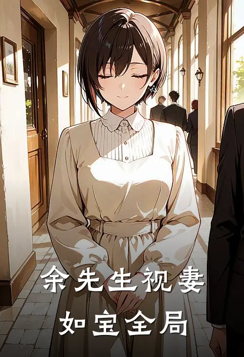 余先生视妻如宝全局