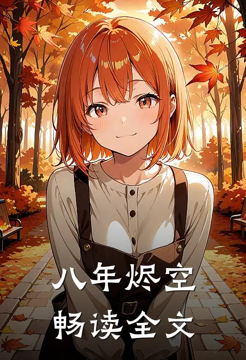八年烬空畅读全文