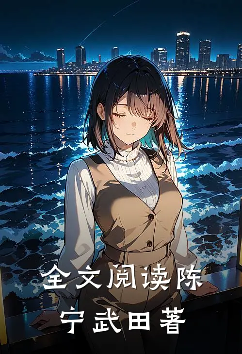 全文阅读陈宁武田著