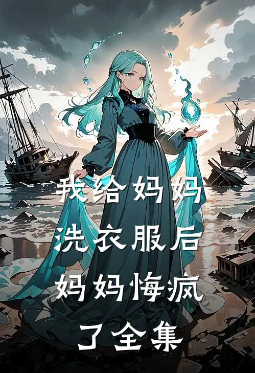 我给妈妈洗衣服后，妈妈悔疯了全集